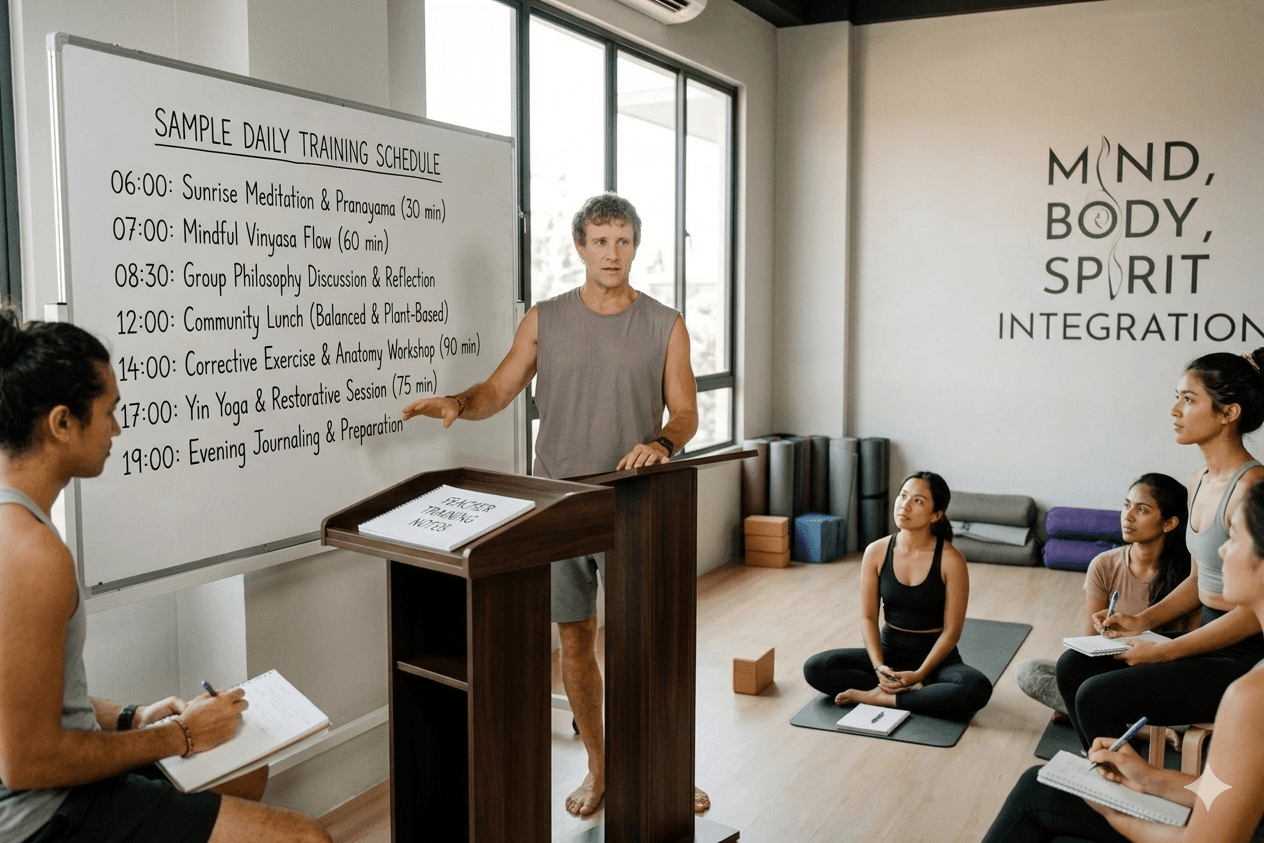 Techniques, Training & Practice – 79 Hours