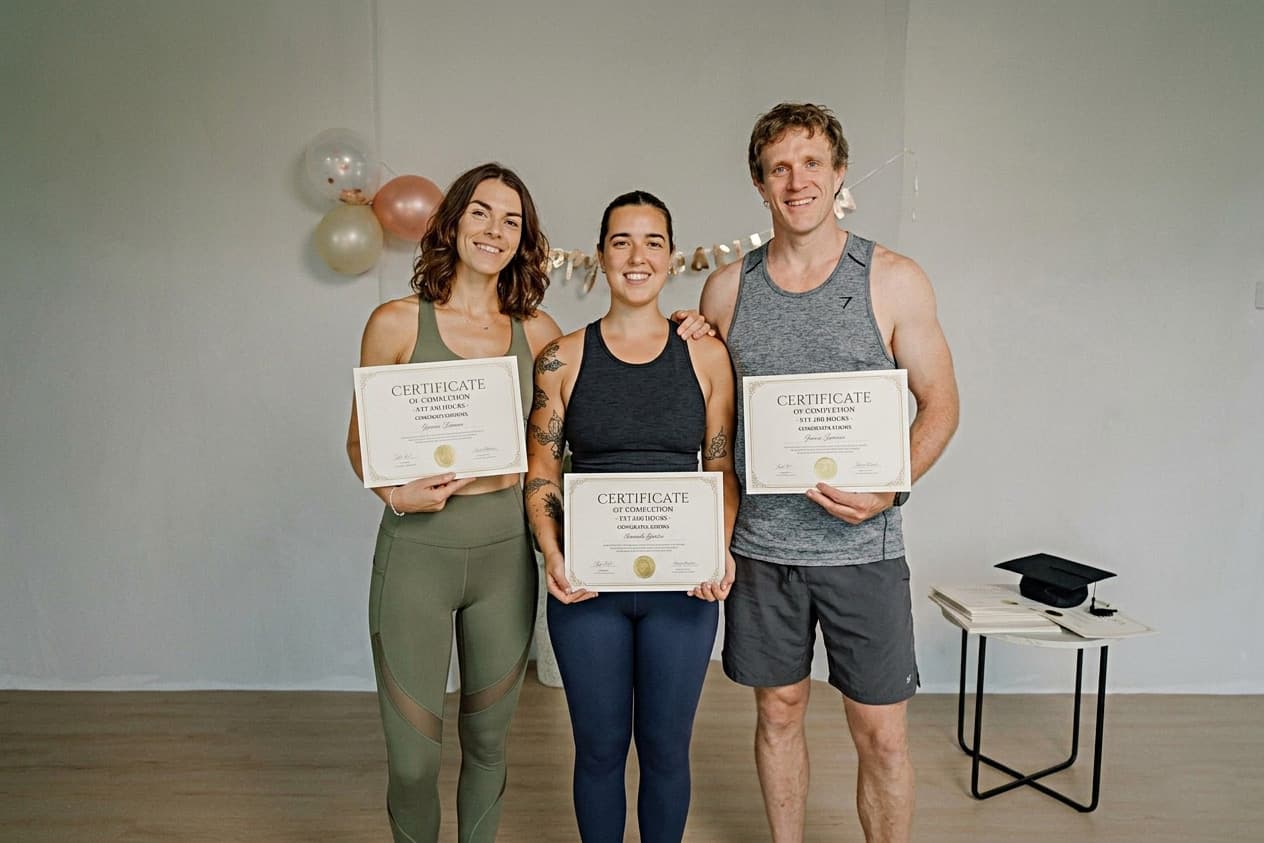 Training Program